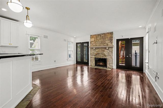 1389 Bird Avenue, Birmingham, MI 48009