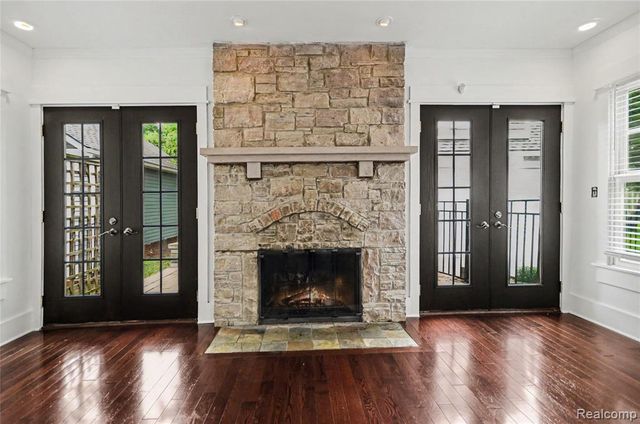 1389 Bird Avenue, Birmingham, MI 48009