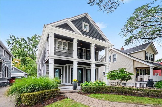 1389 Bird Avenue, Birmingham, MI 48009