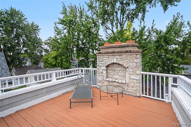 1389 Bird Avenue, Birmingham, MI 48009