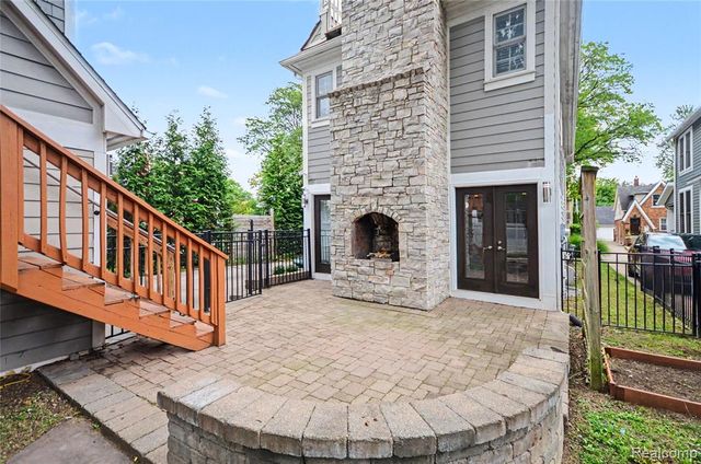 1389 Bird Avenue, Birmingham, MI 48009
