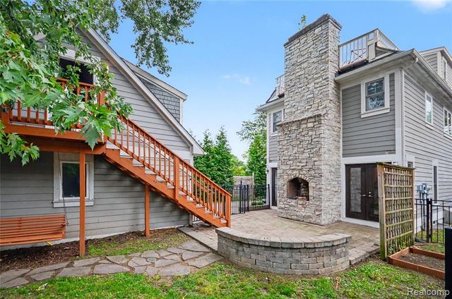 1389 Bird Avenue, Birmingham, MI 48009