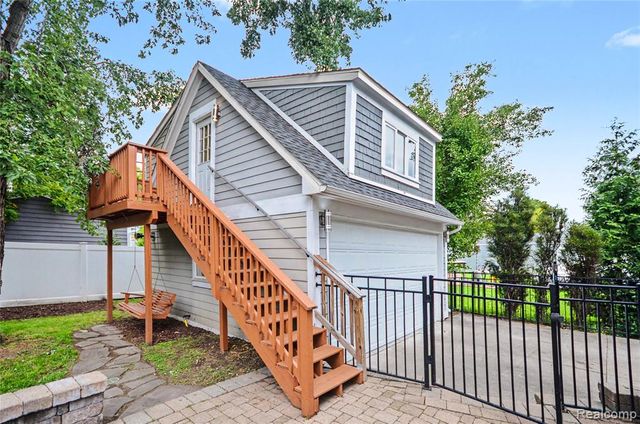1389 Bird Avenue, Birmingham, MI 48009