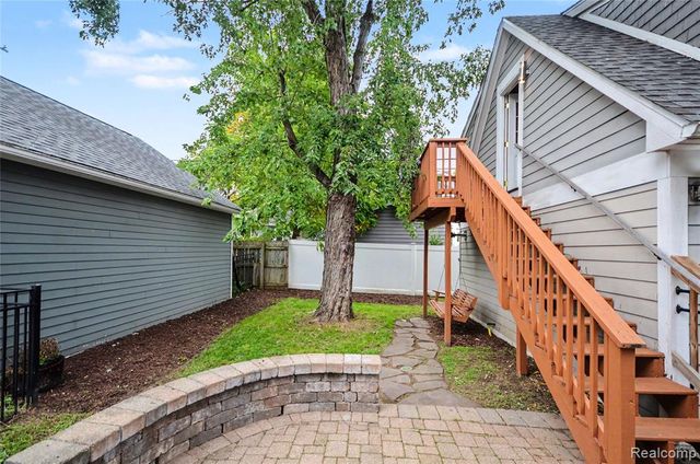 1389 Bird Avenue, Birmingham, MI 48009
