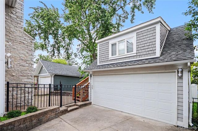 1389 Bird Avenue, Birmingham, MI 48009