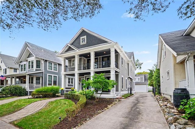 1389 Bird Avenue, Birmingham, MI 48009