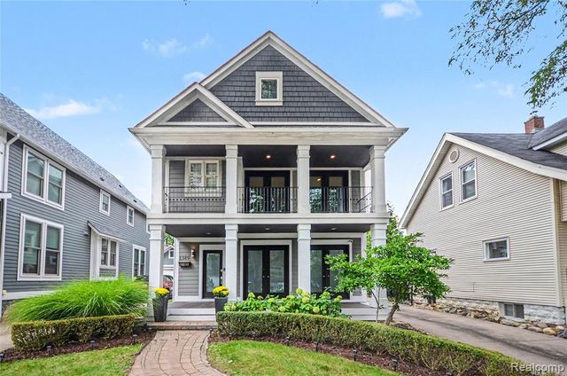 1389 Bird Avenue, Birmingham, MI 48009