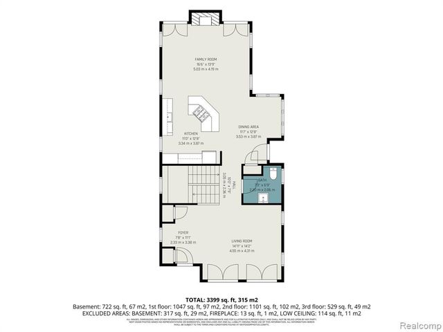 1389 Bird Avenue, Birmingham, MI 48009