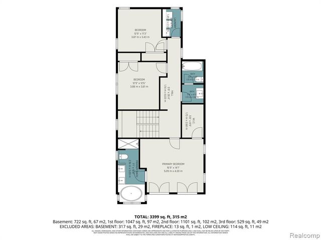 1389 Bird Avenue, Birmingham, MI 48009