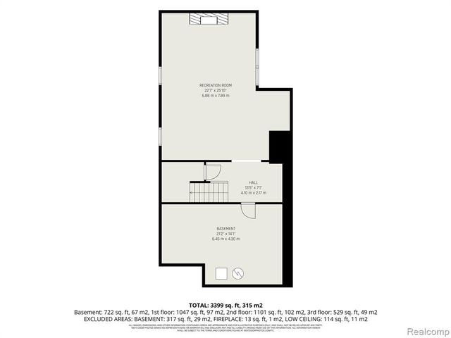 1389 Bird Avenue, Birmingham, MI 48009
