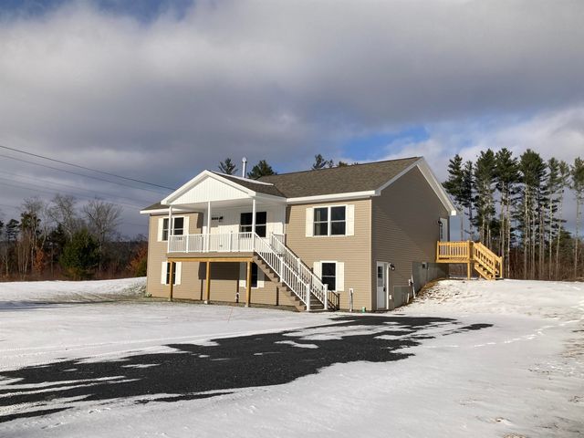 60 Dinky Lane, Morristown, VT 05661