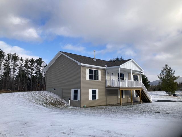 60 Dinky Lane, Morristown, VT 05661
