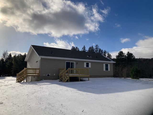 60 Dinky Lane, Morristown, VT 05661