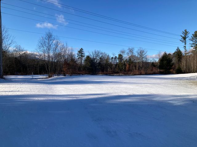 60 Dinky Lane, Morristown, VT 05661