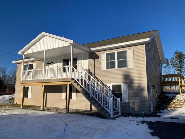 60 Dinky Lane, Morristown, VT 05661