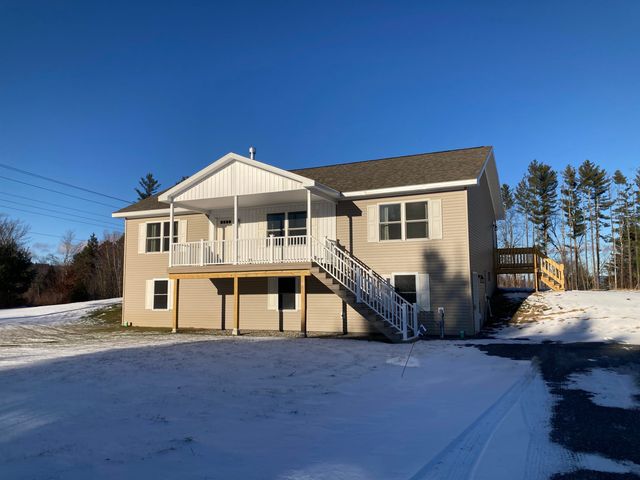60 Dinky Lane, Morristown, VT 05661