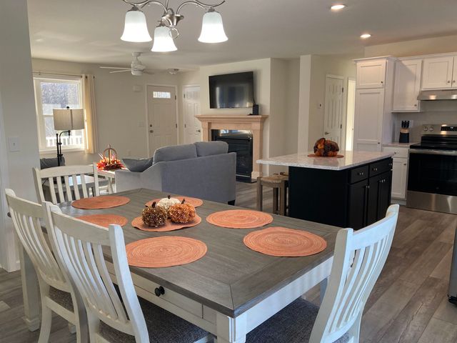 60 Dinky Lane, Morristown, VT 05661