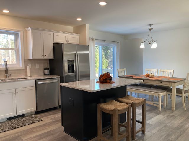 60 Dinky Lane, Morristown, VT 05661