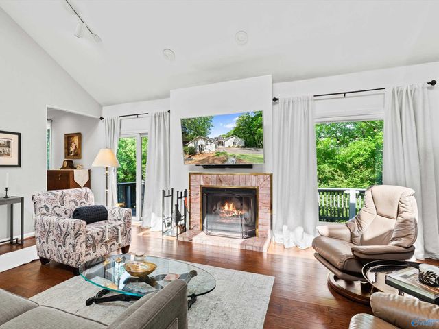 1508 Chandler Road SE, Huntsville, AL 35801