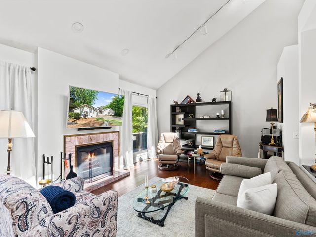 1508 Chandler Road SE, Huntsville, AL 35801