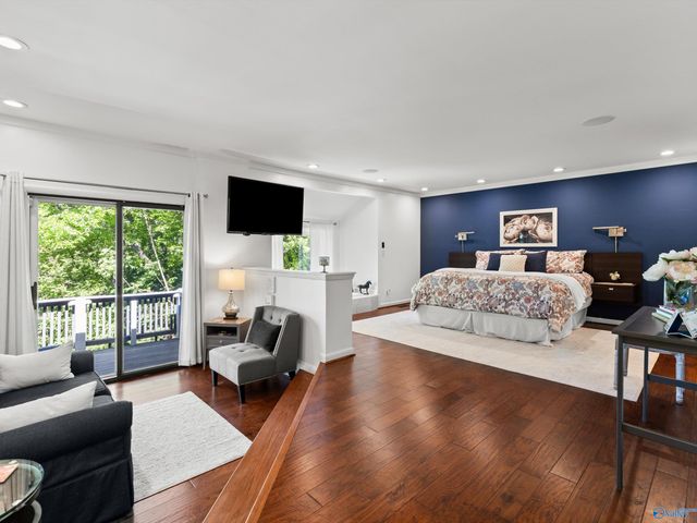 1508 Chandler Road SE, Huntsville, AL 35801