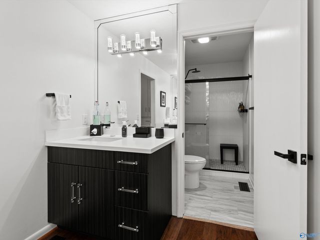 1508 Chandler Road SE, Huntsville, AL 35801