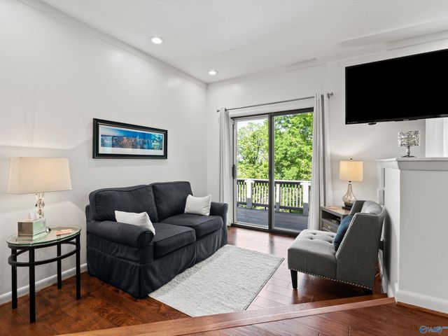 1508 Chandler Road SE, Huntsville, AL 35801