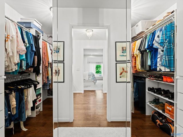 1508 Chandler Road SE, Huntsville, AL 35801