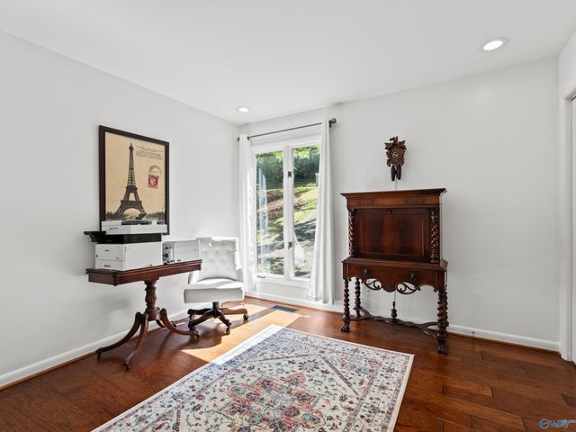 1508 Chandler Road SE, Huntsville, AL 35801