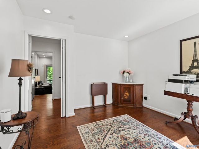 1508 Chandler Road SE, Huntsville, AL 35801