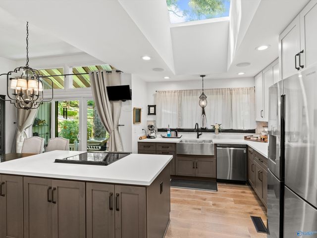 1508 Chandler Road SE, Huntsville, AL 35801