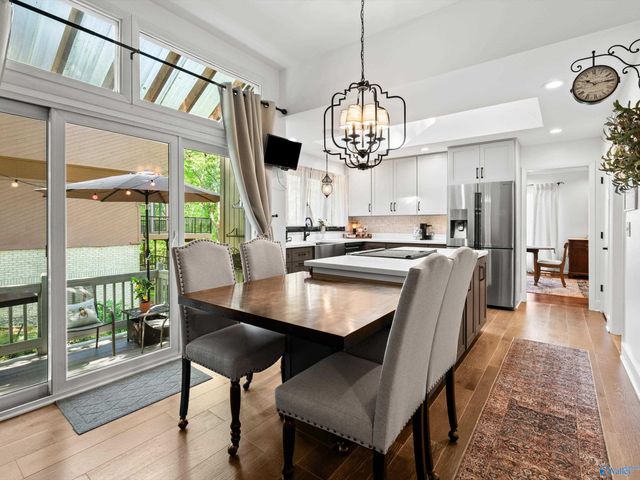 1508 Chandler Road SE, Huntsville, AL 35801