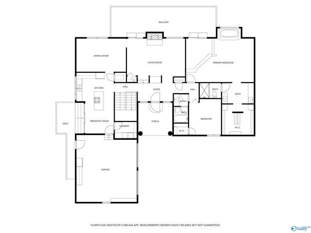 1508 Chandler Road SE, Huntsville, AL 35801