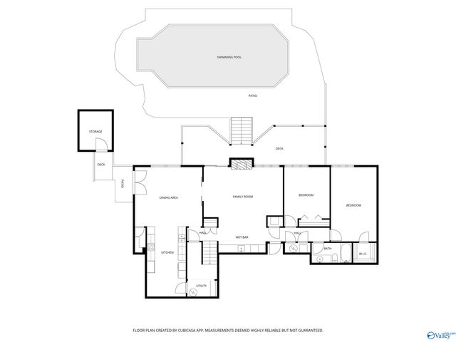 1508 Chandler Road SE, Huntsville, AL 35801