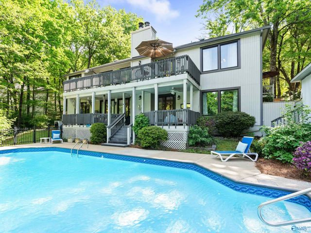 1508 Chandler Road SE, Huntsville, AL 35801