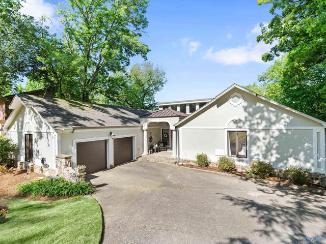 1508 Chandler Road SE, Huntsville, AL 35801