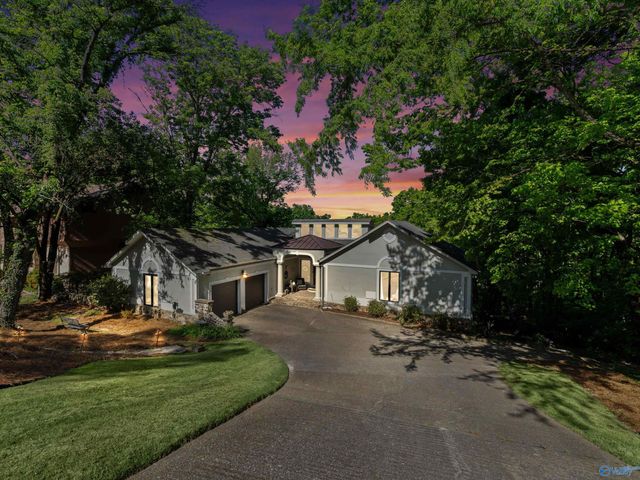 1508 Chandler Road SE, Huntsville, AL 35801