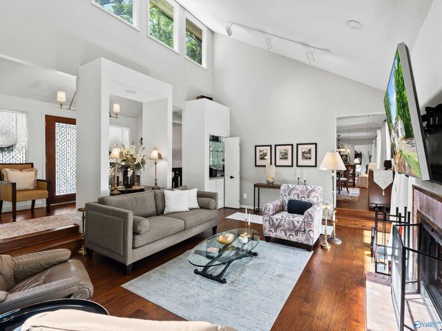 1508 Chandler Road SE, Huntsville, AL 35801