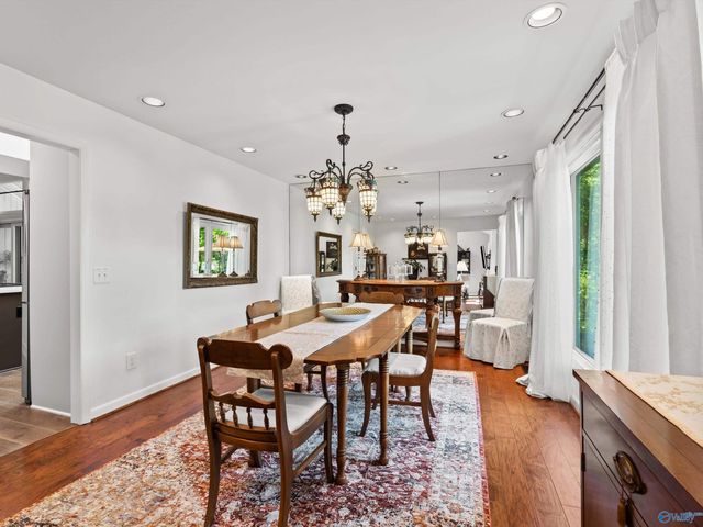 1508 Chandler Road SE, Huntsville, AL 35801