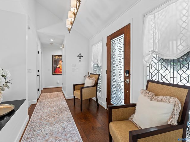 1508 Chandler Road SE, Huntsville, AL 35801