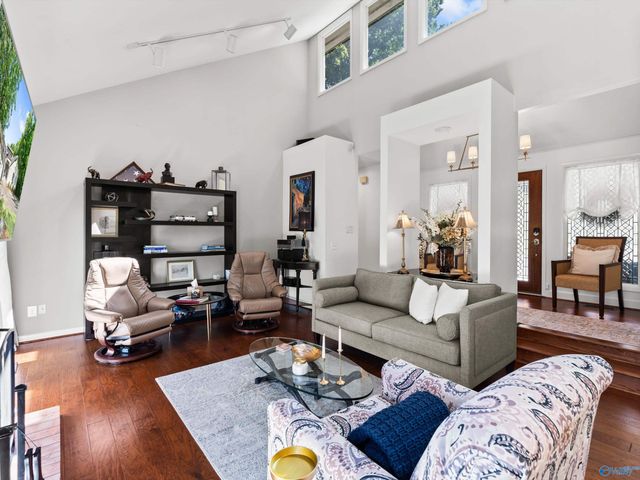 1508 Chandler Road SE, Huntsville, AL 35801