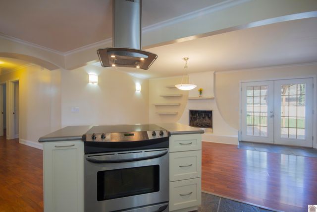 1656 College Terrace, Murray, KY 42071