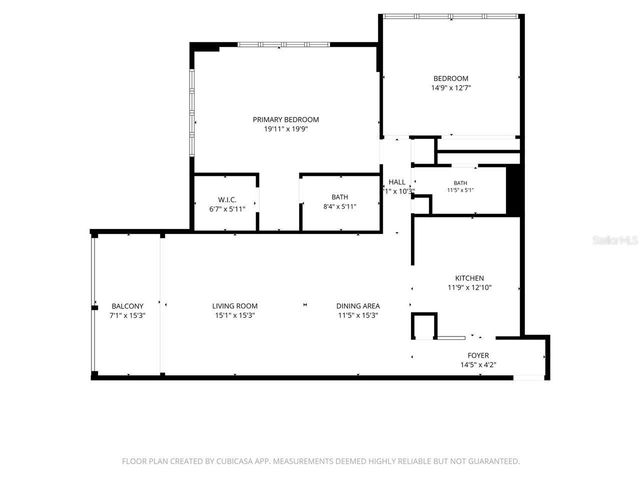 17920 GULF BOULEVARD 301, Redington Shores, FL 33708