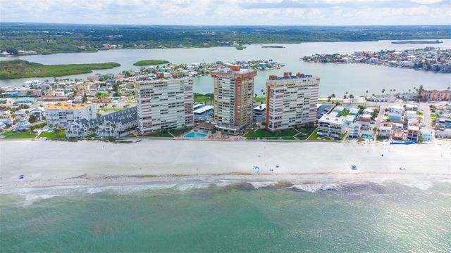 17920 GULF BOULEVARD 301, Redington Shores, FL 33708