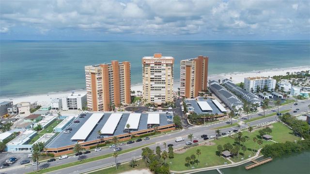 17920 GULF BOULEVARD 301, Redington Shores, FL 33708