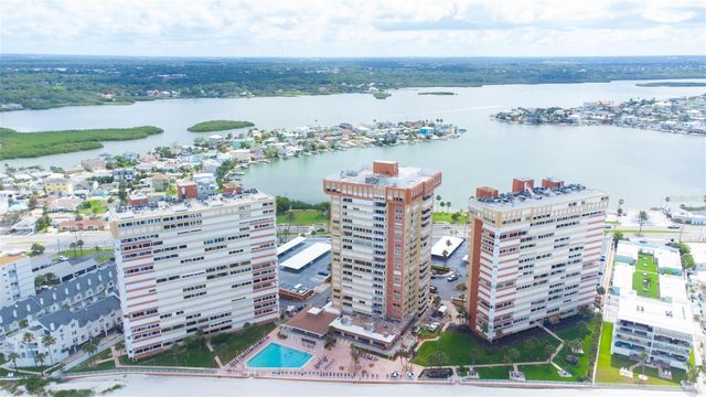 17920 GULF BOULEVARD 301, Redington Shores, FL 33708