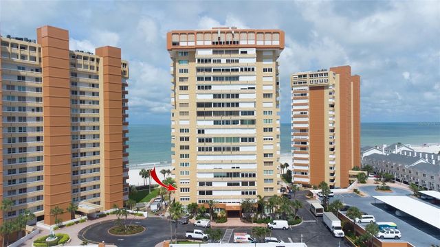 17920 GULF BOULEVARD 301, Redington Shores, FL 33708
