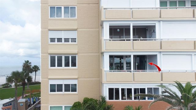 17920 GULF BOULEVARD 301, Redington Shores, FL 33708