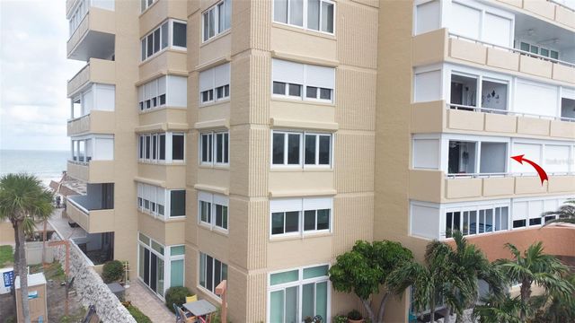 17920 GULF BOULEVARD 301, Redington Shores, FL 33708