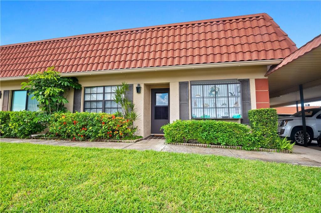 19029 US HIGHWAY 19 N 21F, Clearwater, FL 33764